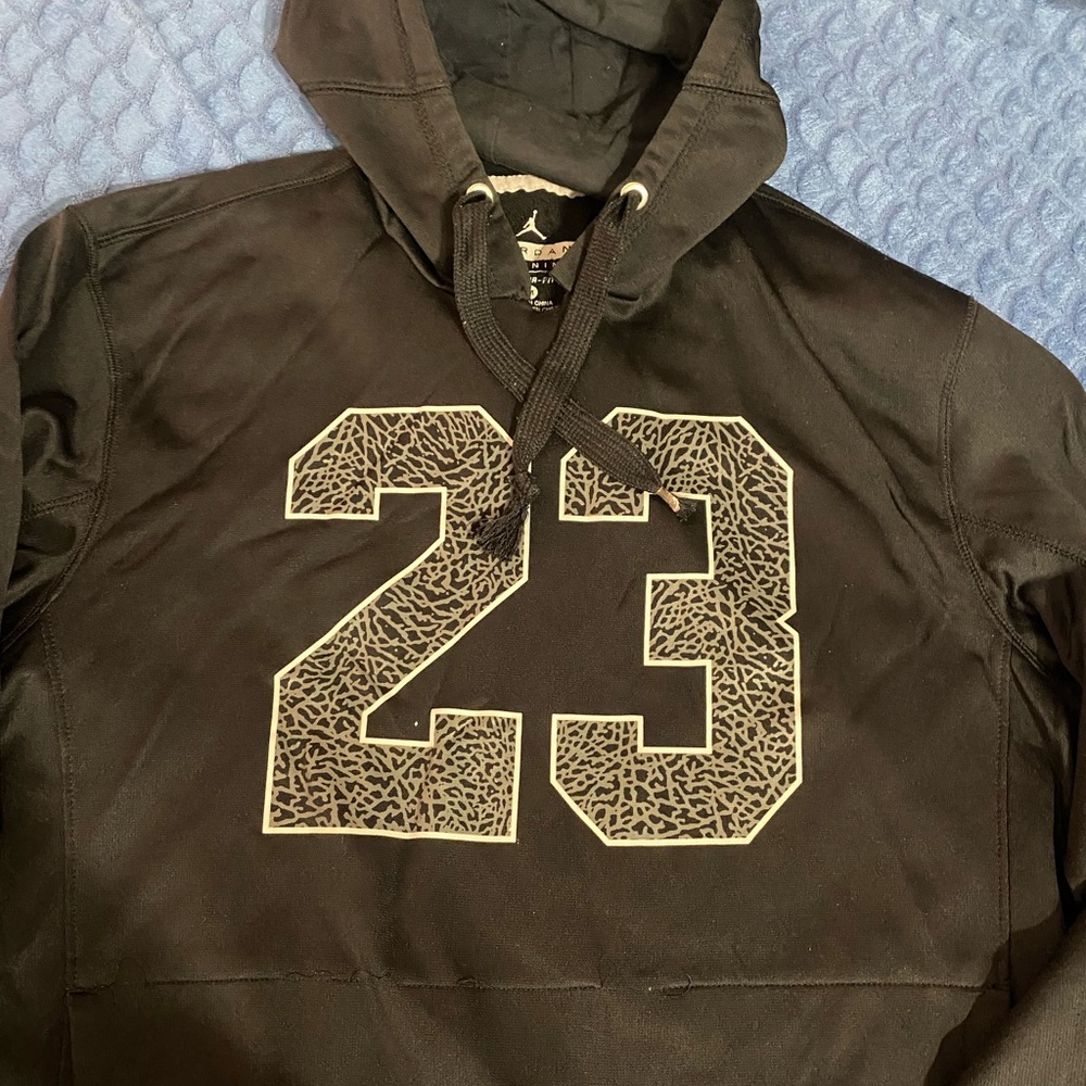 Jordan Hoodie